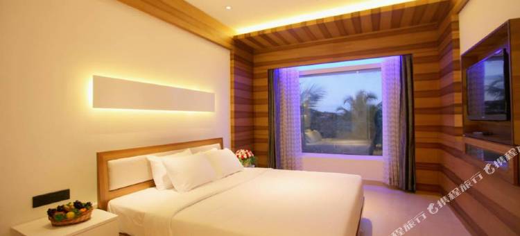 戴安娜高地豪华酒店(Diana Heights Luxury Hotel)图片