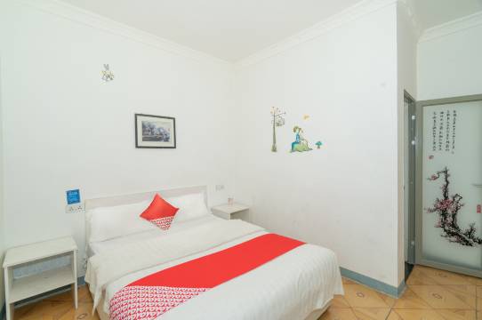 宜慷宾馆(桂林电子科技大学金鸡岭校区店)