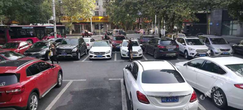 GX·云酒店(湖南省直中医院店)图片