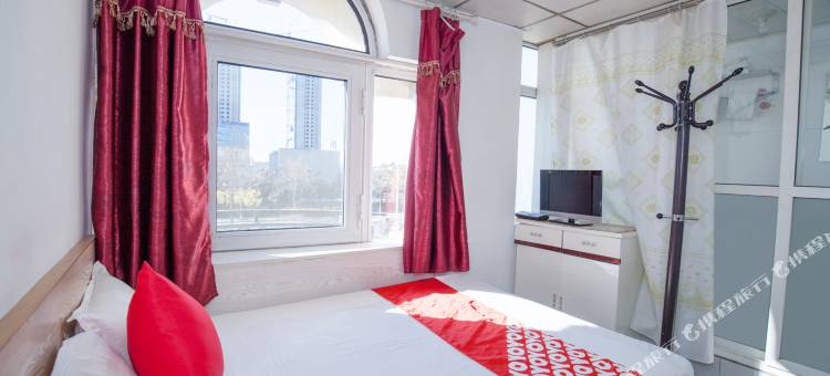 大连众信客舍图片