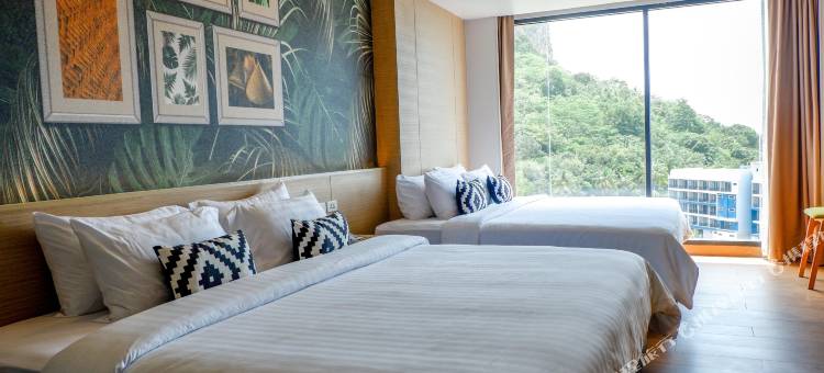 甲米磐安酒店(Panan Krabi Resort)图片