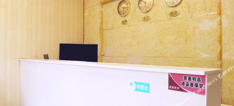太原兴隆旅店(山西易用考试中心店)图片