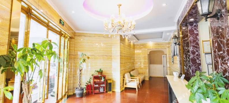 重庆佳洲精品酒店图片