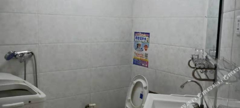 敦化三环时尚宾馆图片