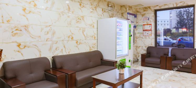 宴友假日酒店(秦皇岛华联商厦店)图片