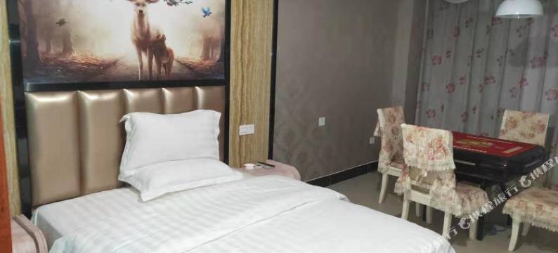 衡阳洁洁宾馆图片