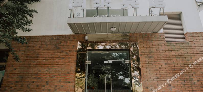 昆山尚泰宾馆图片