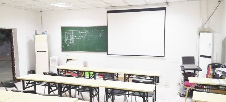 石家庄花崖商务快捷酒店图片