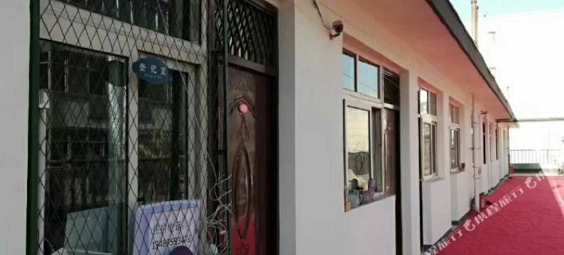 银川玲珑招待所图片