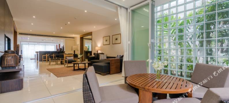 查瓦度假村(The Chava Resort)图片