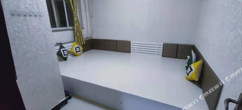 锦州工大旅店图片