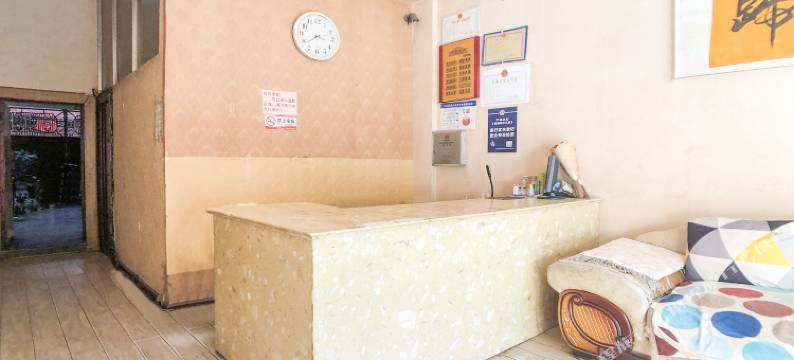 楚雄鑫都宾馆图片