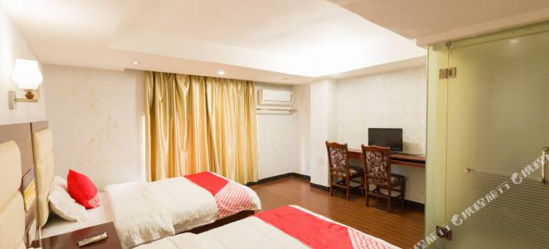 赣州广场商务宾馆图片