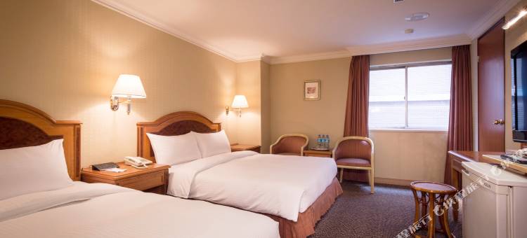 台北洛碁大饭店-花华分馆图片