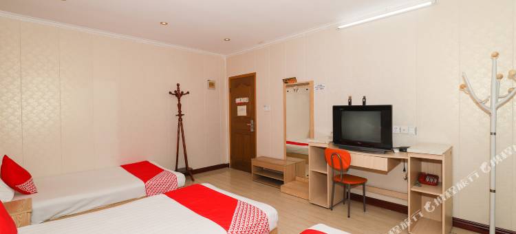 OYO常州良辰宾馆图片