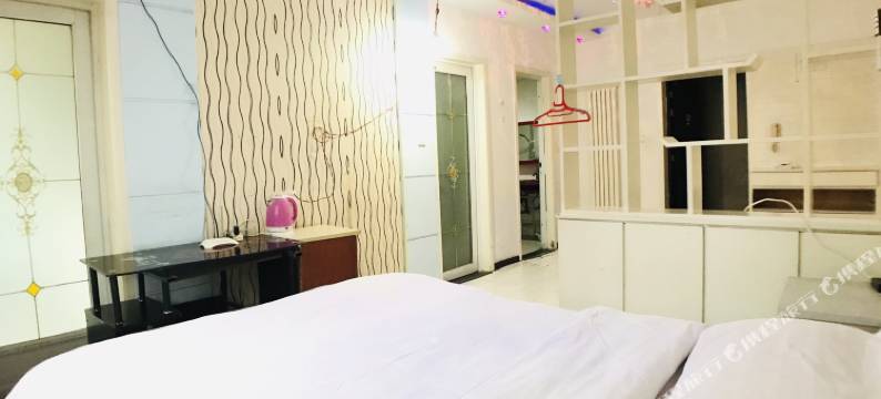 郑州亿家公寓酒店图片