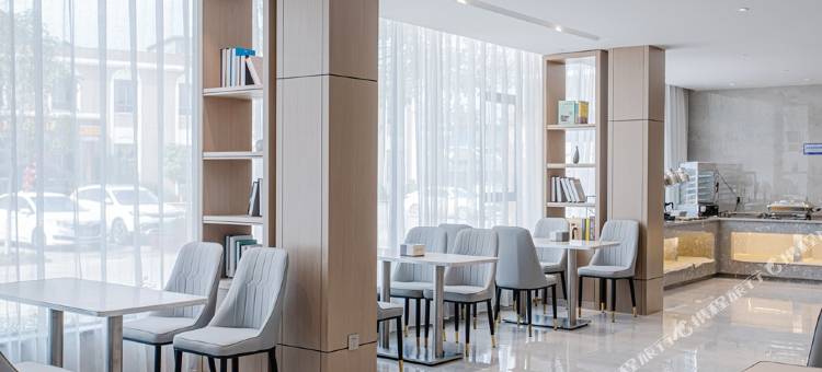 优程酒店(崇左沿山路太平古城店)图片