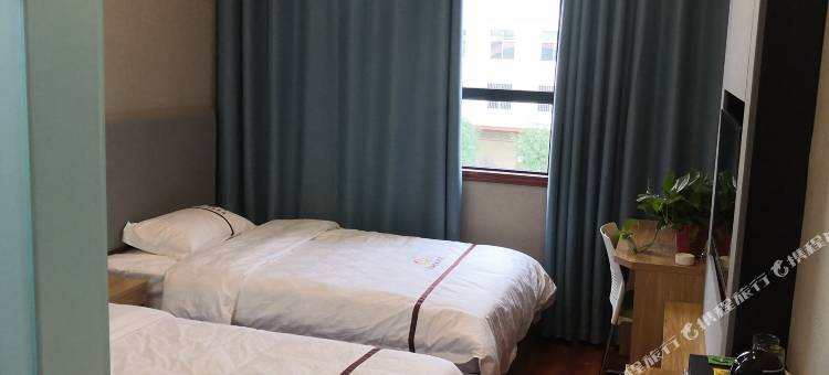 社旗凯嘉精致酒店图片