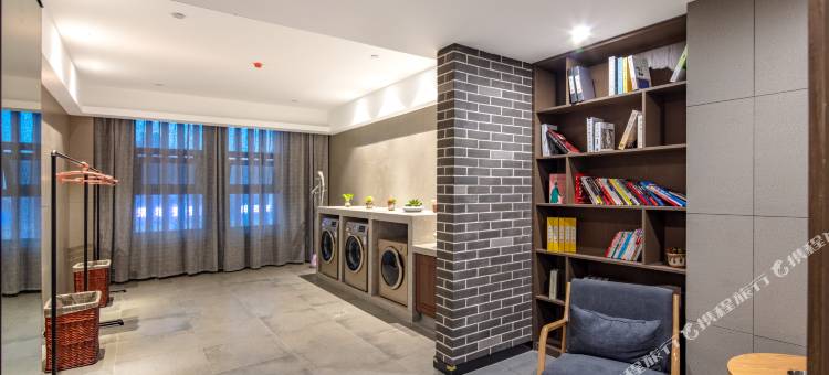 运城美巢雅韵酒店图片