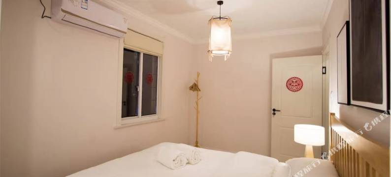 杭州西湖幸福居公寓(秋水弄分店)图片