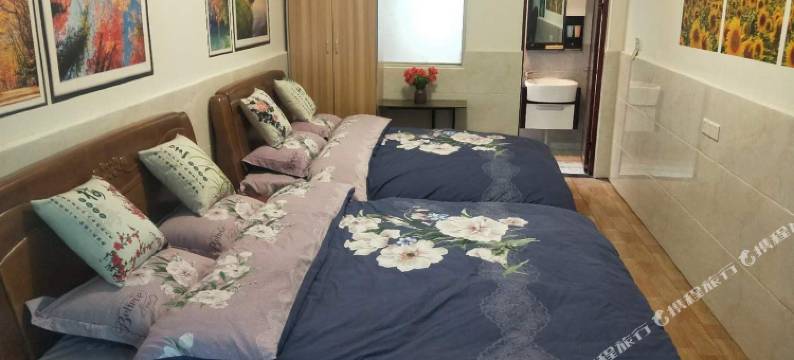 宜春富老八农嘉乐民宿图片