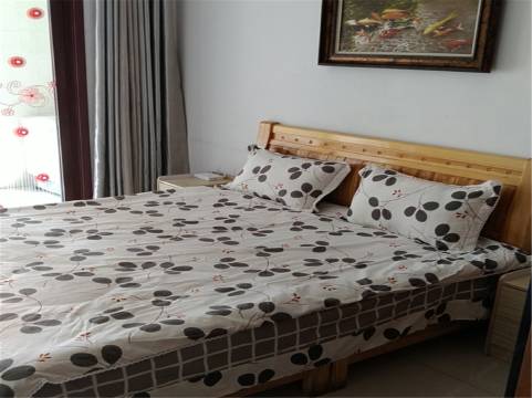 大升公寓(石家庄汇丰路店)