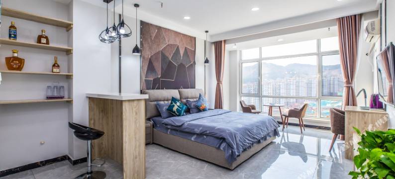 承德于小小公寓图片