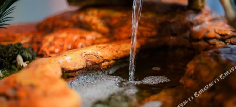 延安明珠公寓图片