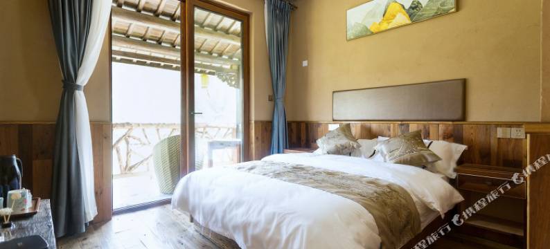 杭州清风小苑民宿图片