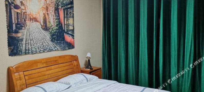 南京江家管家公寓图片