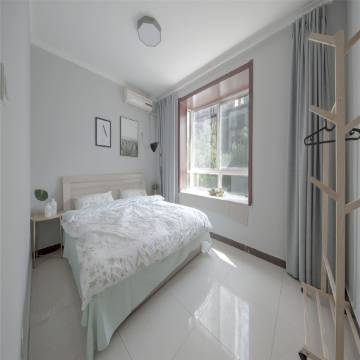 西安快乐之家56公寓(22号店)