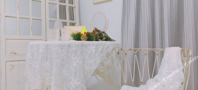 福州YU+民宿(鼓西路分店)图片