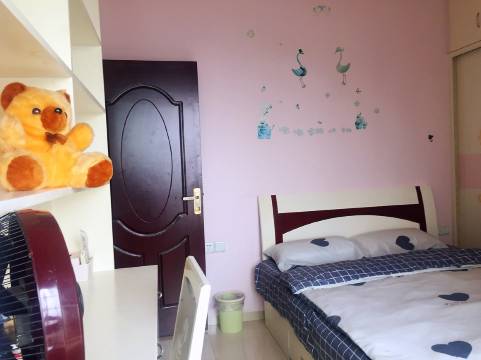 泸州Vicky2019公寓(12号店)