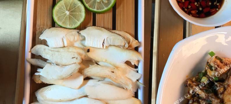 普者黑拾萃花园民宿图片