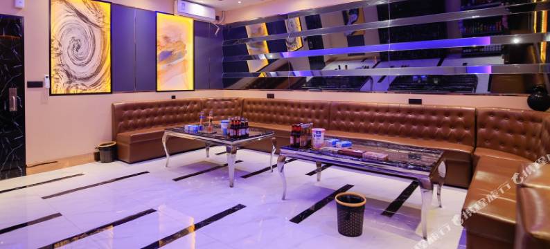 轰趴聚会c别墅(石家庄富强大街店)图片