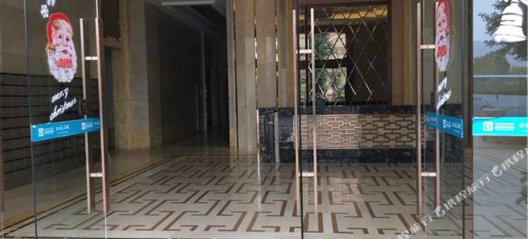 连江微笑公寓图片