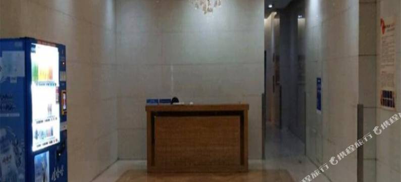 石家庄栖子阁民宿图片