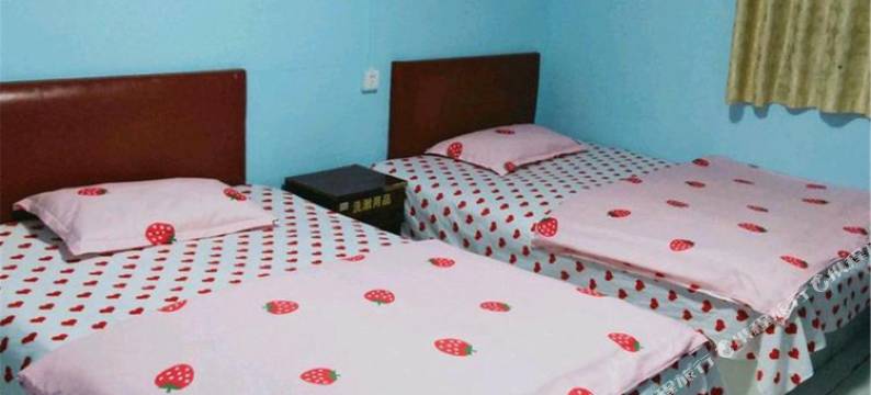 黄石花语公寓图片