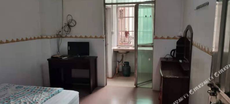 惠州豪华公寓鑫鑫百货图片