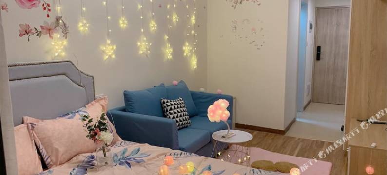 广州Rose喵喵民宿图片