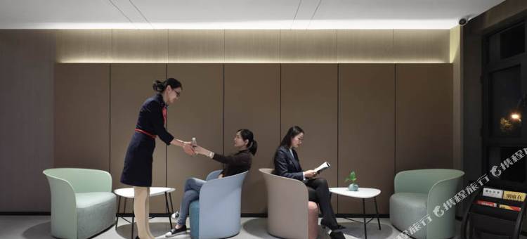 高密正大商务酒店(高密站)图片