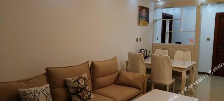 永清云裳小镇怡园民宿(2号店)图片