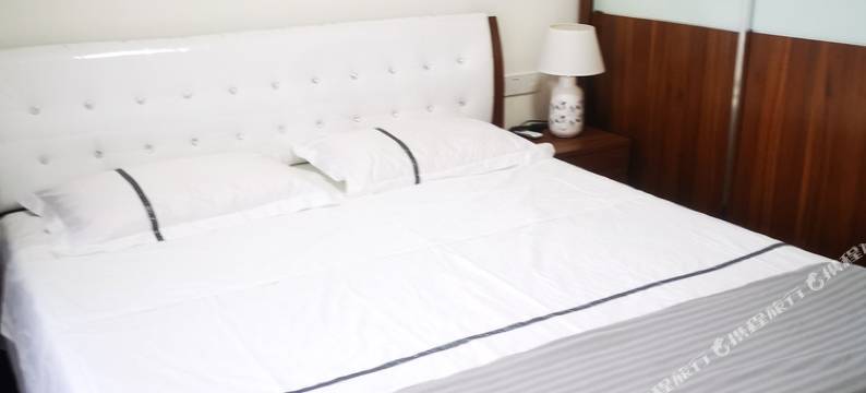 北海萌宠观海民宿(2号店)图片