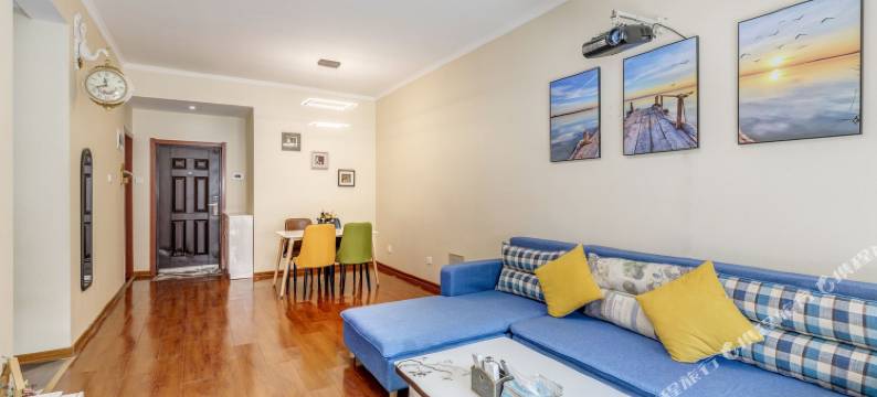 西安途乐归家公寓图片