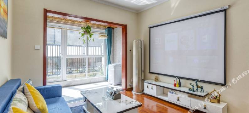 西安途乐归家公寓图片