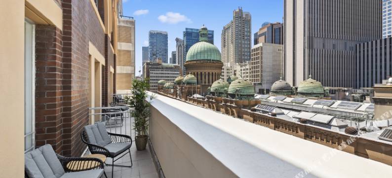 YEHS酒店-悉尼QVB(Yehs Hotel Sydney Qvb)图片