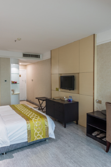 泉州笋江大酒店图片