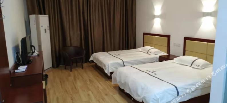 上海欣勃商务宾馆图片