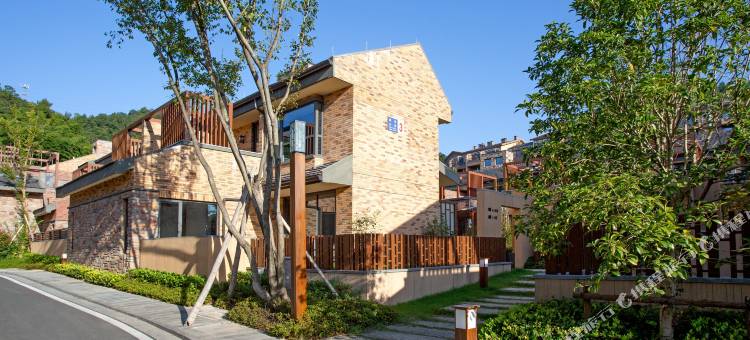 枫林山墅(安吉五峰山店)图片