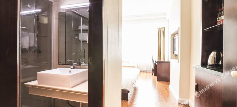 普陀健卫宾馆(半升洞码头店)图片